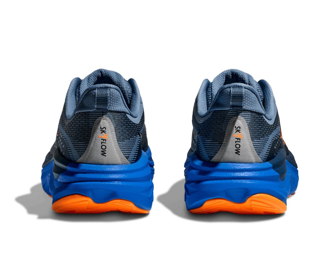 HOKA - SKYFLOW WIDE Men - Rev Online