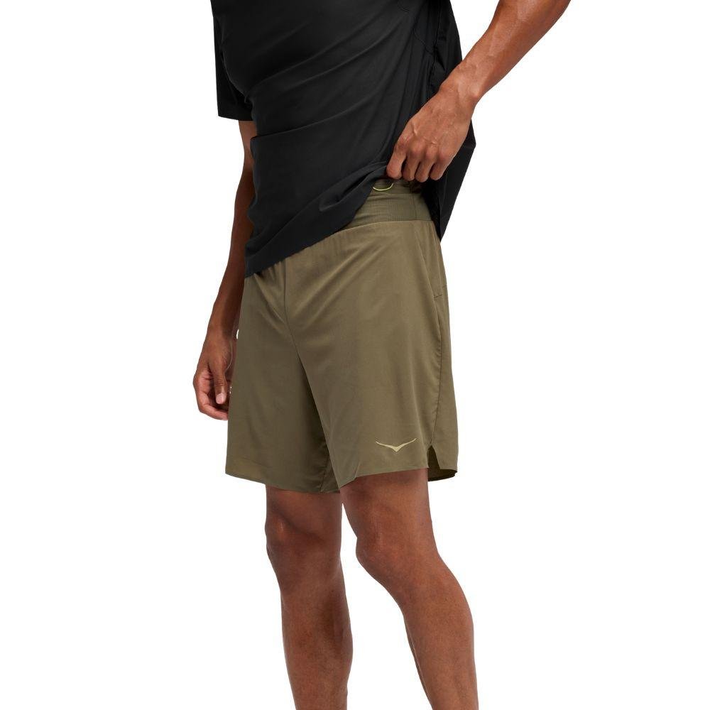 HOKA SKYGLIDE SHORT กางเกงวิ่งผู้ชาย - Rev Online