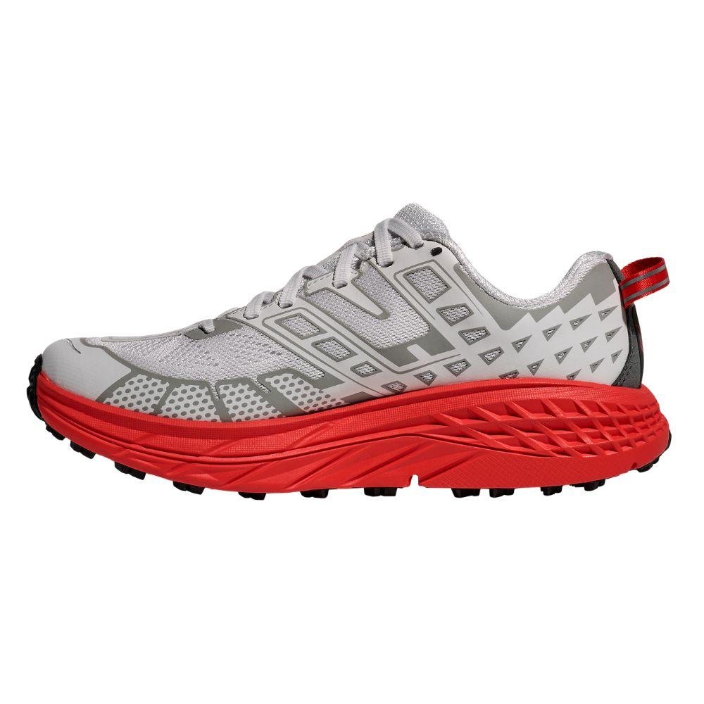 HOKA SPEEDGOAT 2 รองเท้าวิ่งเทรลสำหรับผู้ชายและผู้หญิง - Rev Online