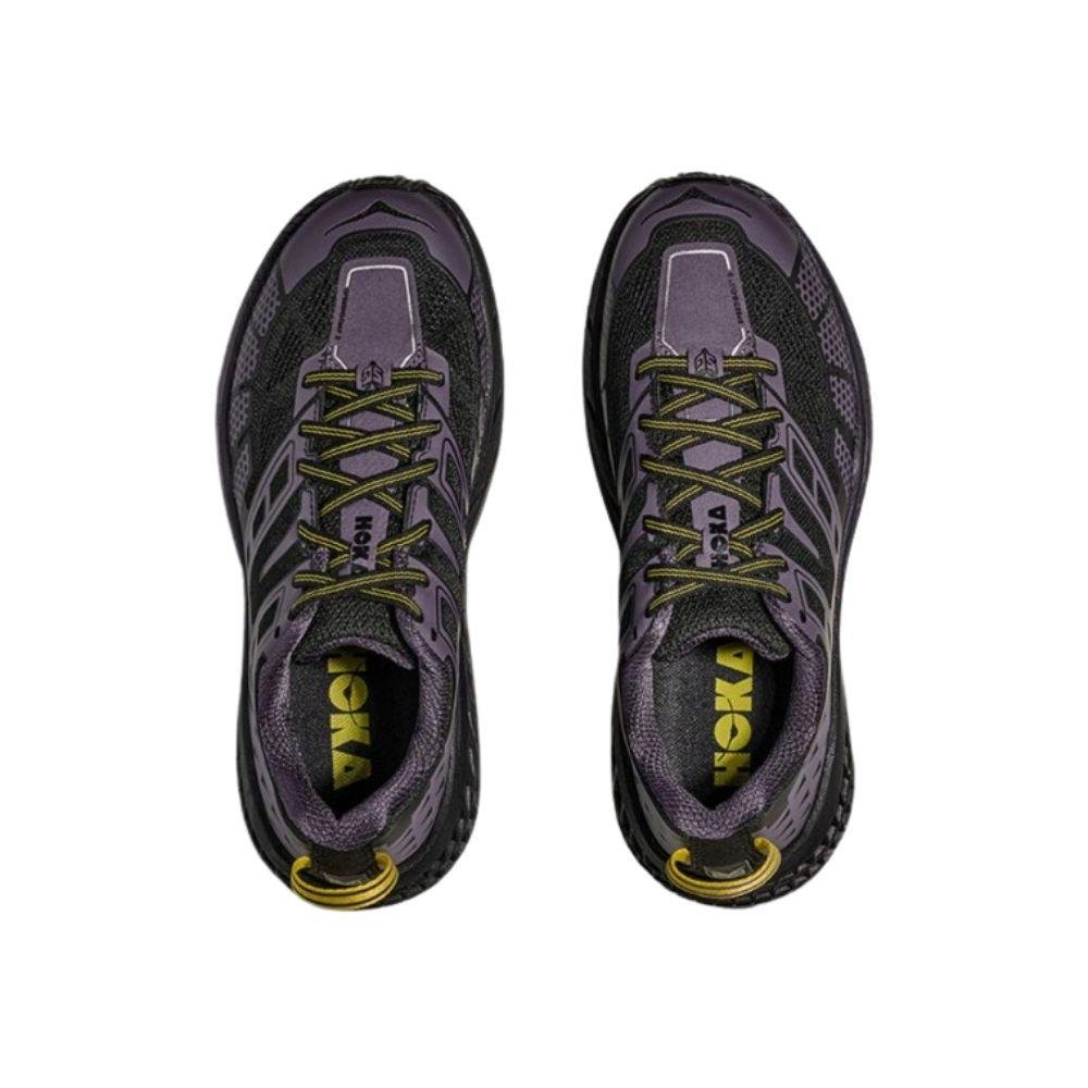 HOKA SPEEDGOAT 2 รองเท้าวิ่งเทรลสำหรับผู้ชายและผู้หญิง - Rev Online