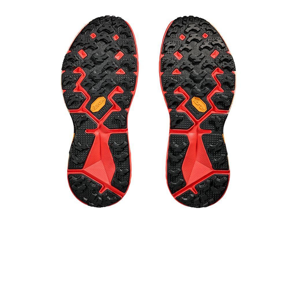 HOKA SPEEDGOAT 2 รองเท้าวิ่งเทรลสำหรับผู้ชายและผู้หญิง - Rev Online