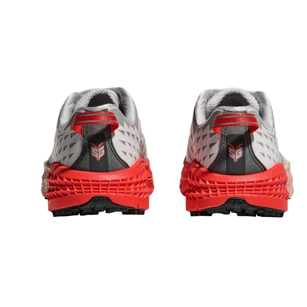 HOKA SPEEDGOAT 2 รองเท้าวิ่งเทรลสำหรับผู้ชายและผู้หญิง - Rev Online