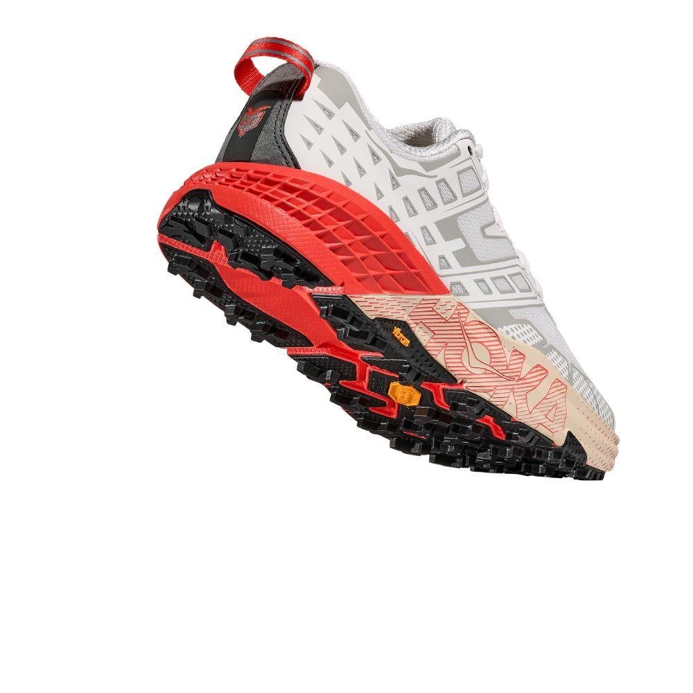 HOKA SPEEDGOAT 2 รองเท้าวิ่งเทรลสำหรับผู้ชายและผู้หญิง - Rev Online