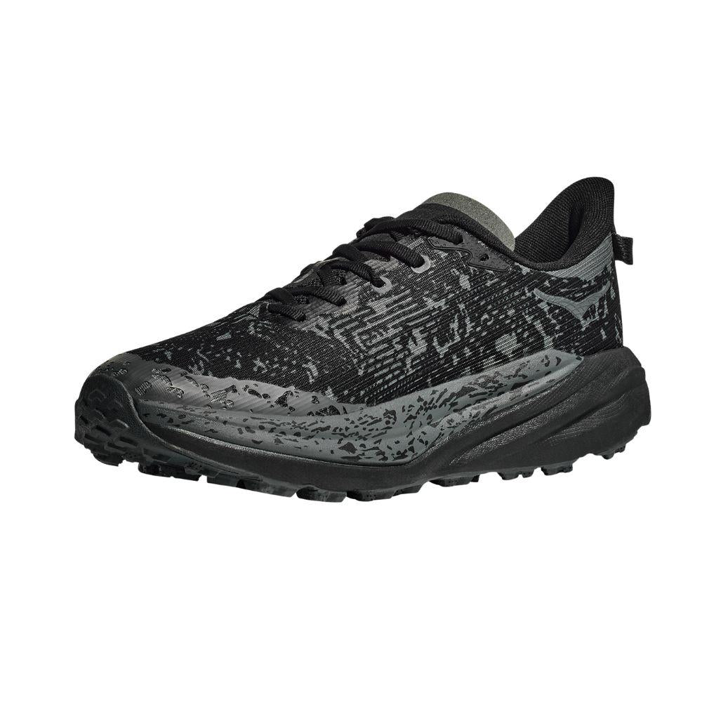 HOKA SPEEDGOAT 6 GTX WIDE รองเท้าวิ่งเทรลผู้ชาย - Rev Online