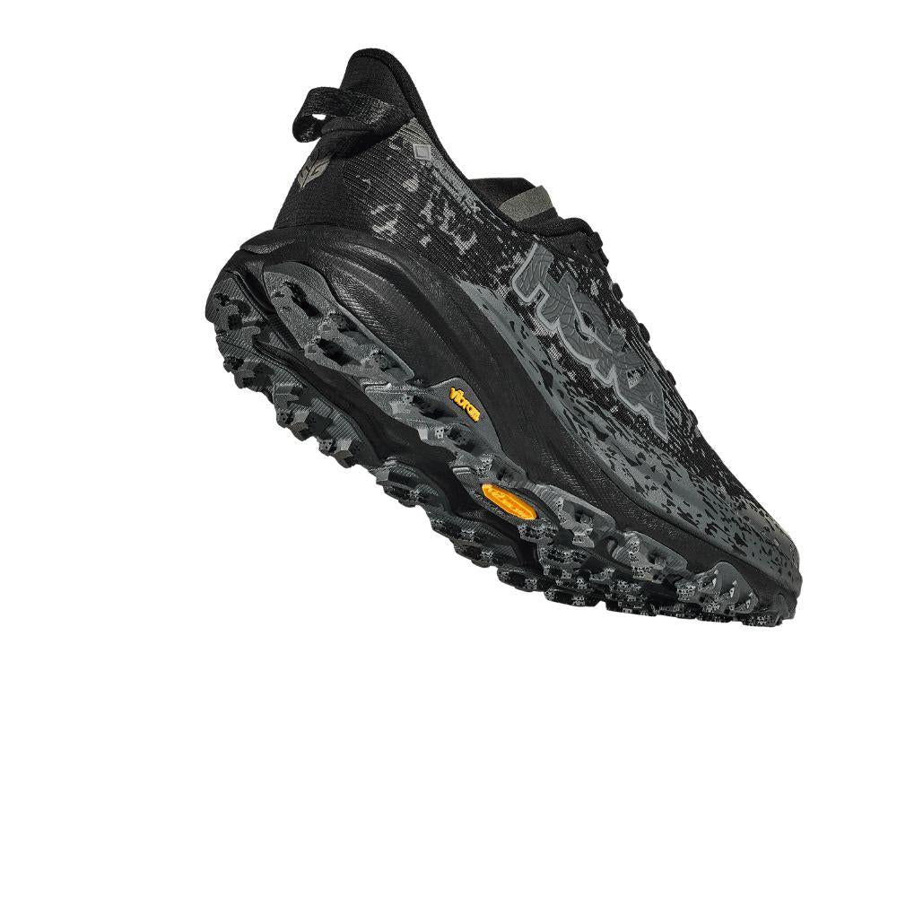 HOKA SPEEDGOAT 6 GTX WIDE รองเท้าวิ่งเทรลผู้ชาย - Rev Online