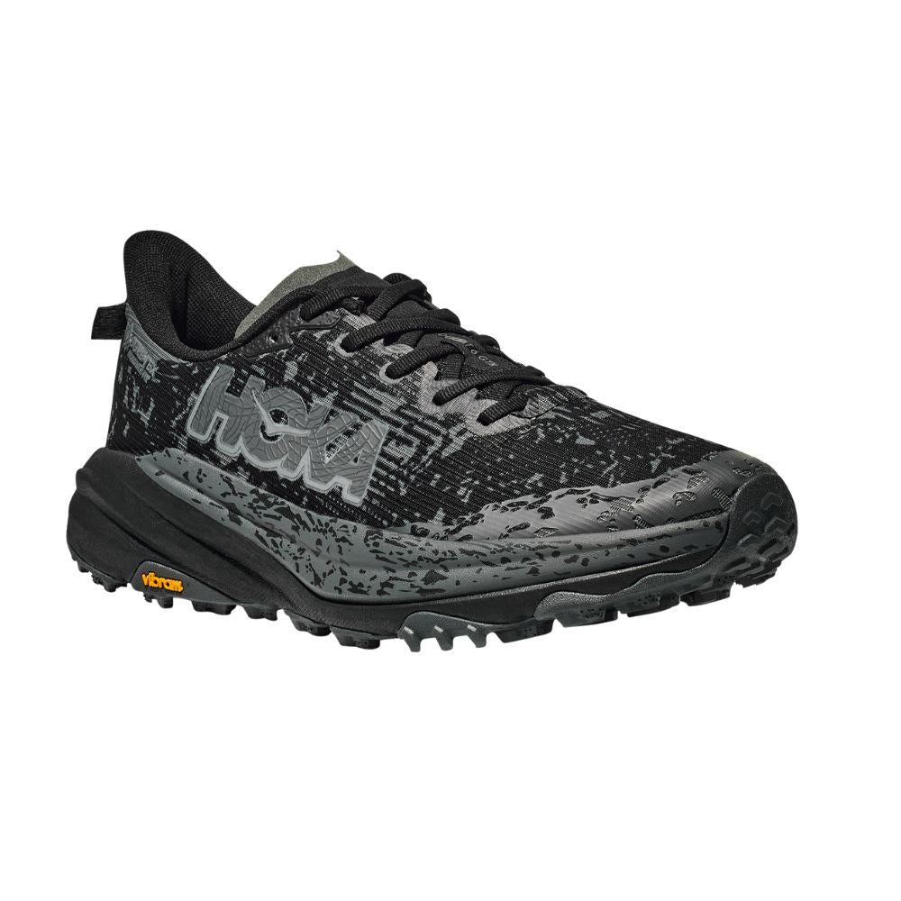 HOKA SPEEDGOAT 6 GTX WIDE รองเท้าวิ่งเทรลผู้ชาย - Rev Online