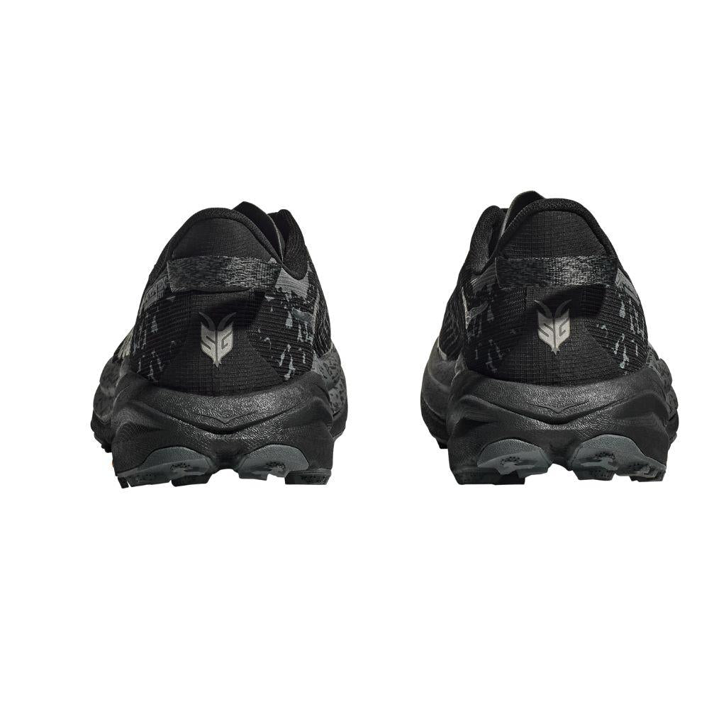 HOKA SPEEDGOAT 6 GTX WIDE รองเท้าวิ่งเทรลผู้ชาย - Rev Online