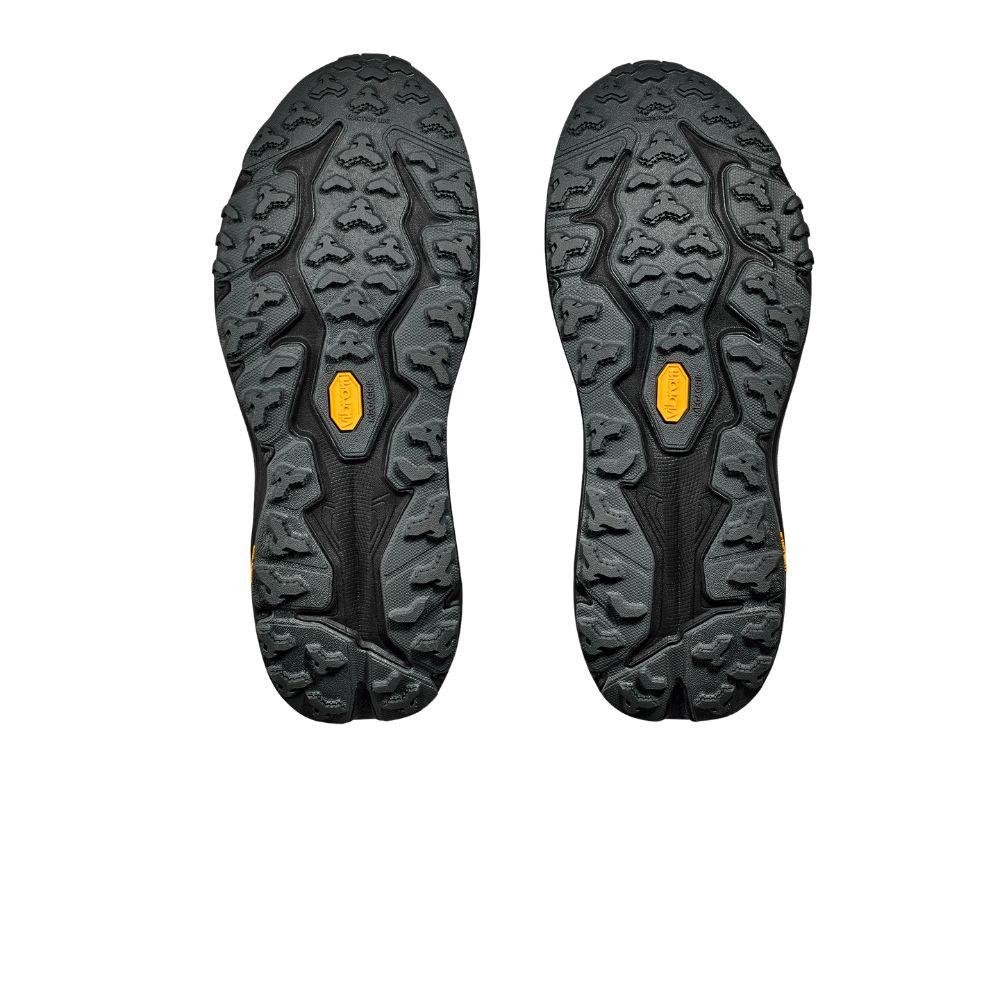 HOKA SPEEDGOAT 6 GTX WIDE รองเท้าวิ่งเทรลผู้ชาย - Rev Online