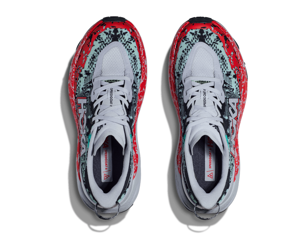 HOKA - SPEEDGOAT 6 Men - Rev Online