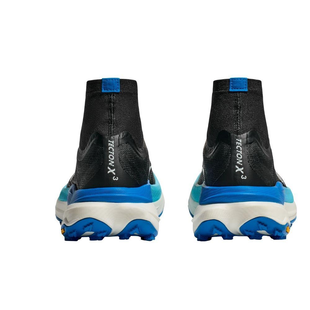 HOKA TECTON X 3 Women รองเท้าวิ่งเทรลผู้หญิง - Rev Online