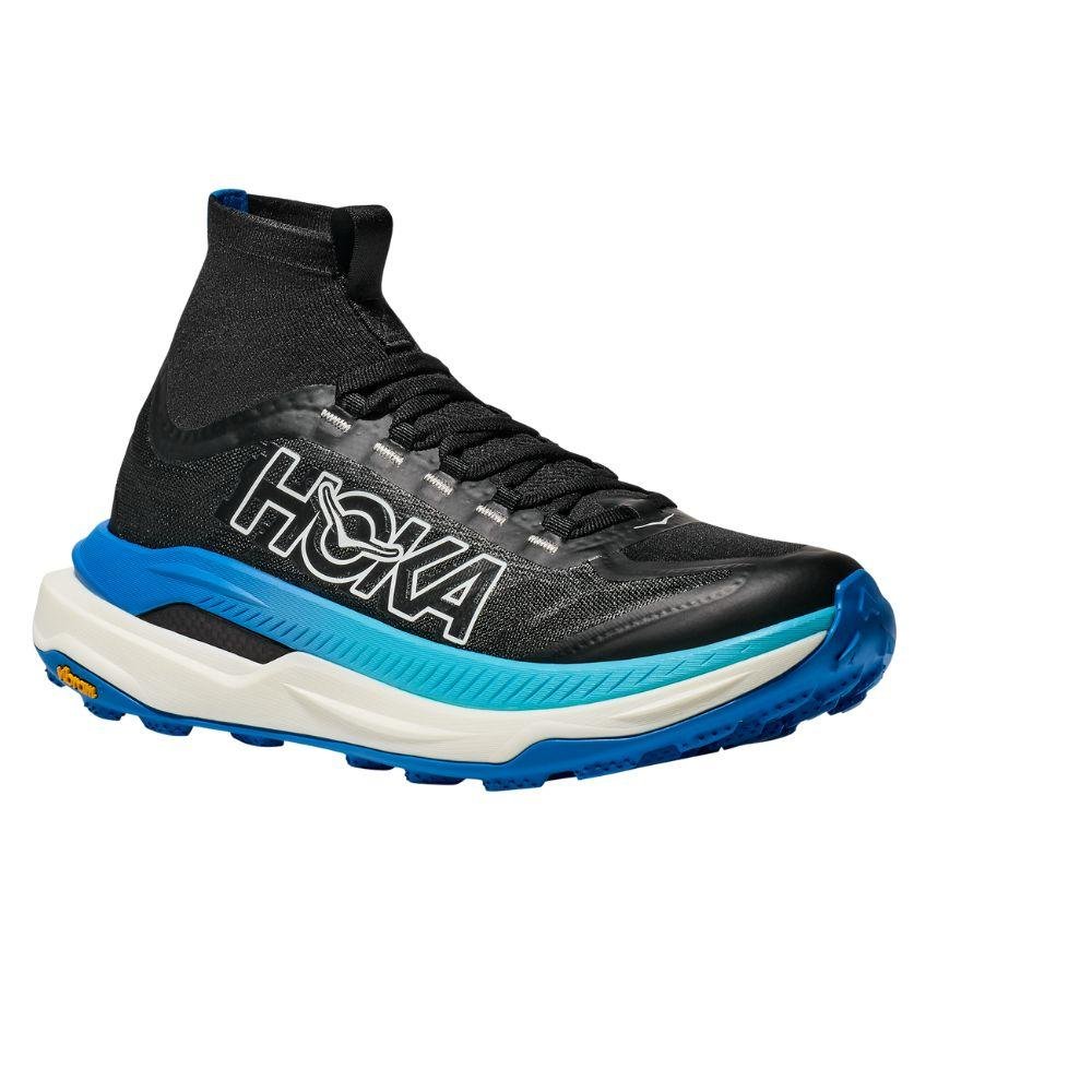 HOKA TECTON X 3 Women รองเท้าวิ่งเทรลผู้หญิง - Rev Online