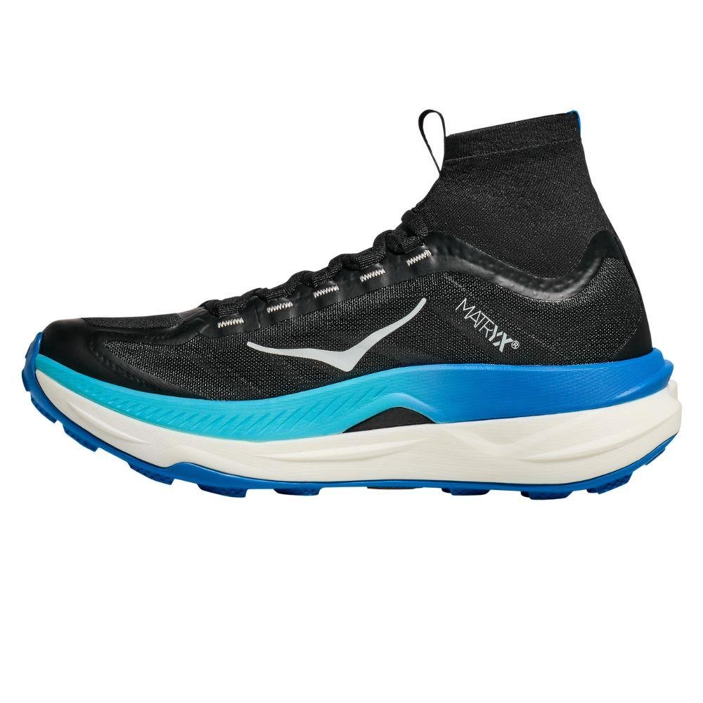 HOKA TECTON X 3 Women รองเท้าวิ่งเทรลผู้หญิง - Rev Online