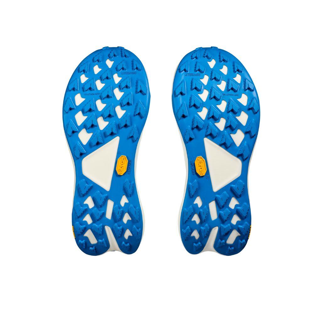 HOKA TECTON X 3 Women รองเท้าวิ่งเทรลผู้หญิง - Rev Online
