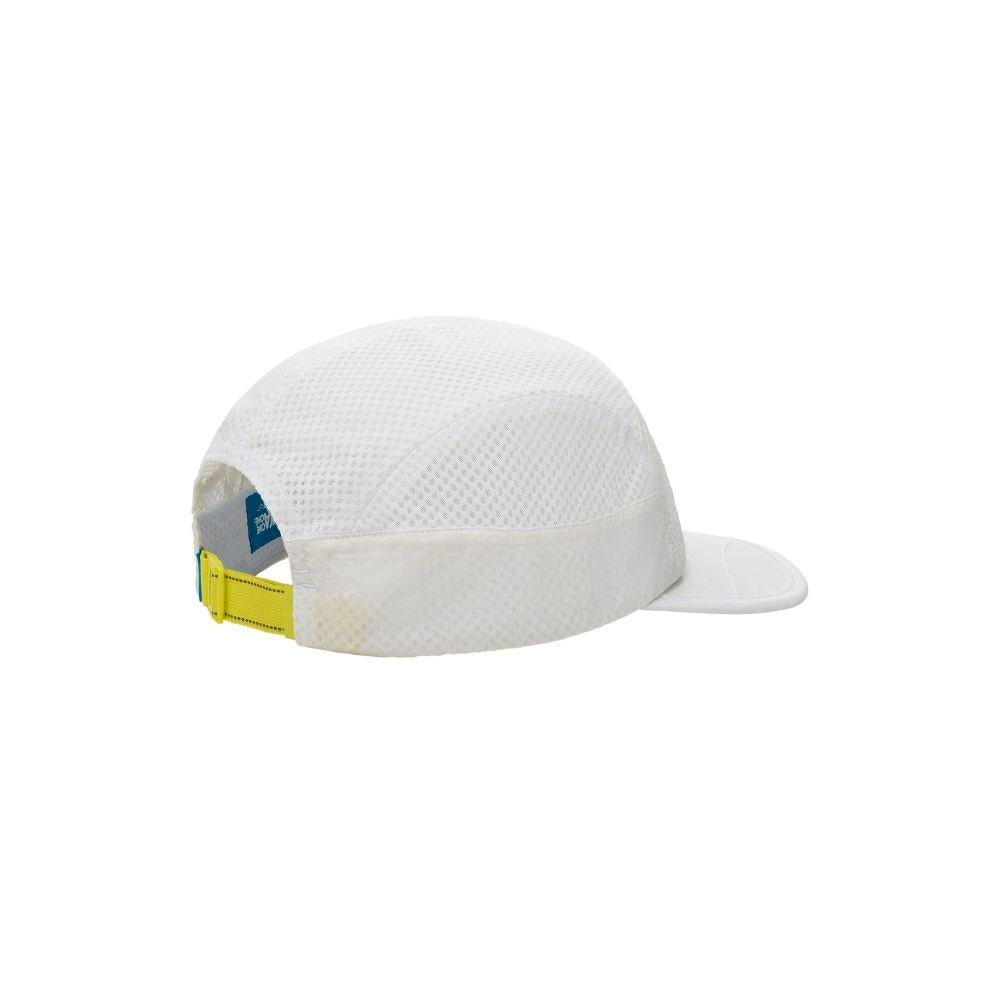 HOKA TRAIL RUN HAT หมวกวิ่งออกกำลังกายสำหรับผู้ชายและผู้หญิง - Rev Online