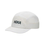 HOKA TRAIL RUN HAT หมวกวิ่งออกกำลังกายสำหรับผู้ชายและผู้หญิง - Rev Online