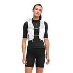 HOKA TRAIL RUN VEST 10L กระเป้น้ำสำหรับผู้ชายและผู้หญิง - Rev Online