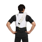 HOKA TRAIL RUN VEST 10L กระเป้น้ำสำหรับผู้ชายและผู้หญิง - Rev Online