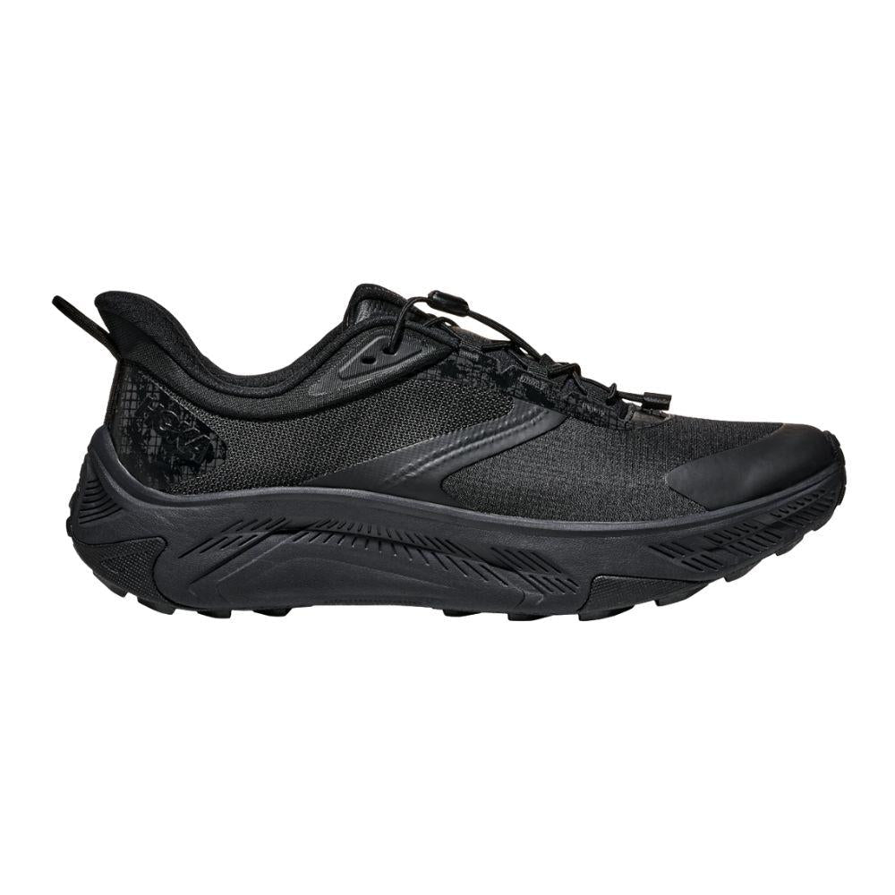 HOKA TRANSPORT 2 WIDE รองเท้าวิ่งถนนผู้ชาย - Rev Online