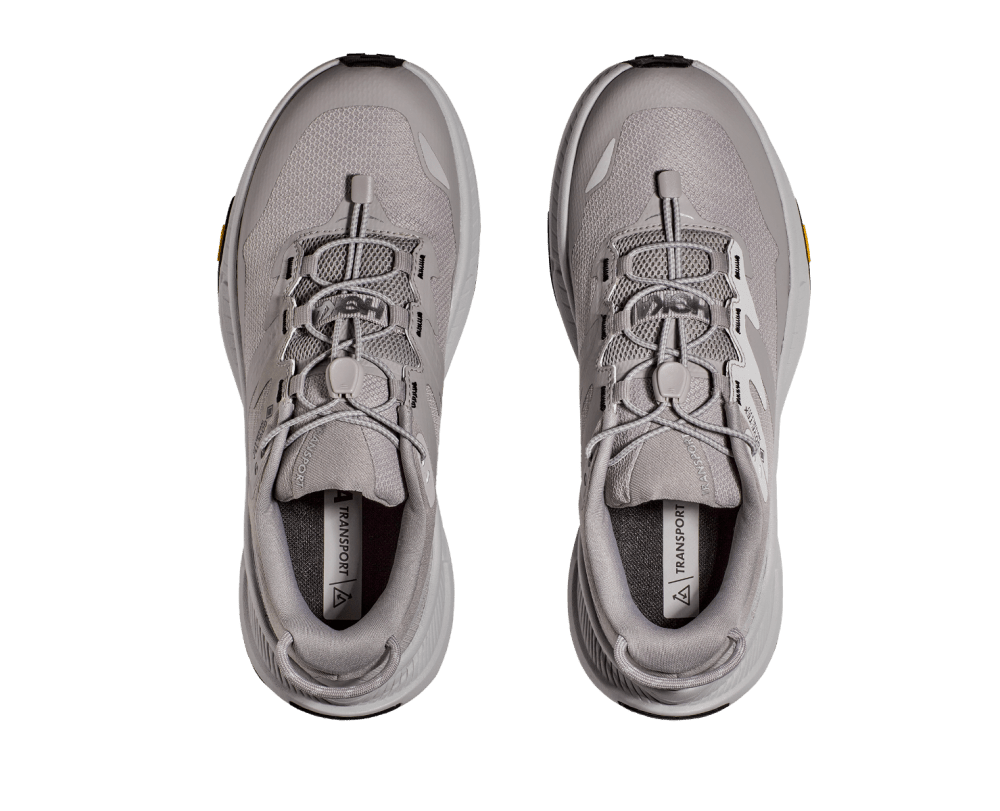 HOKA - TRANSPORT GTX รองเท้าลำลองไลฟ์สไตล์ผู้หญิง - Rev Online