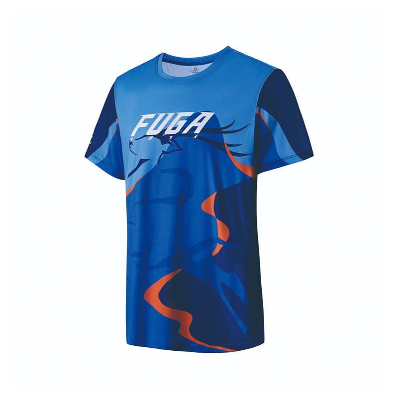 KAILAS - FLYING FUNCTIONAL T - SHIRT Men - Rev Online