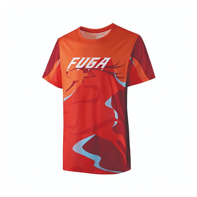 KAILAS - FLYING FUNCTIONAL T - SHIRT Men - Rev Online