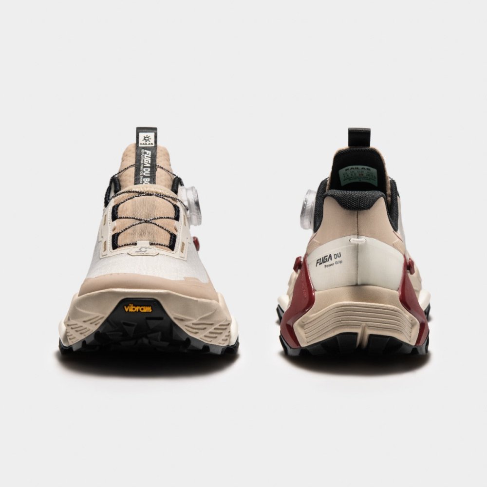 KAILAS - FUGA DU BOA Women - Rev Online