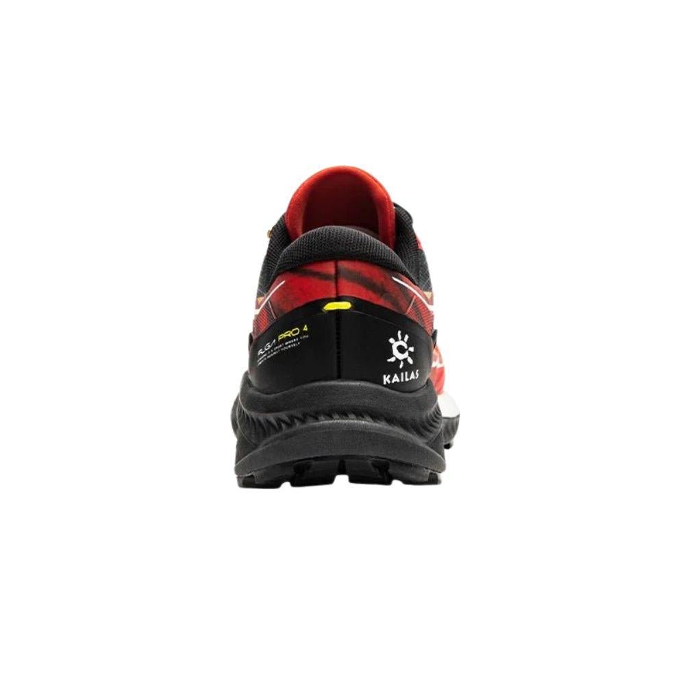 KAILAS - FUGA PRO 4 Women - Rev Online