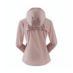 KAILAS - HOODED SUN PROTECTIVE JACKET Women - Rev Online