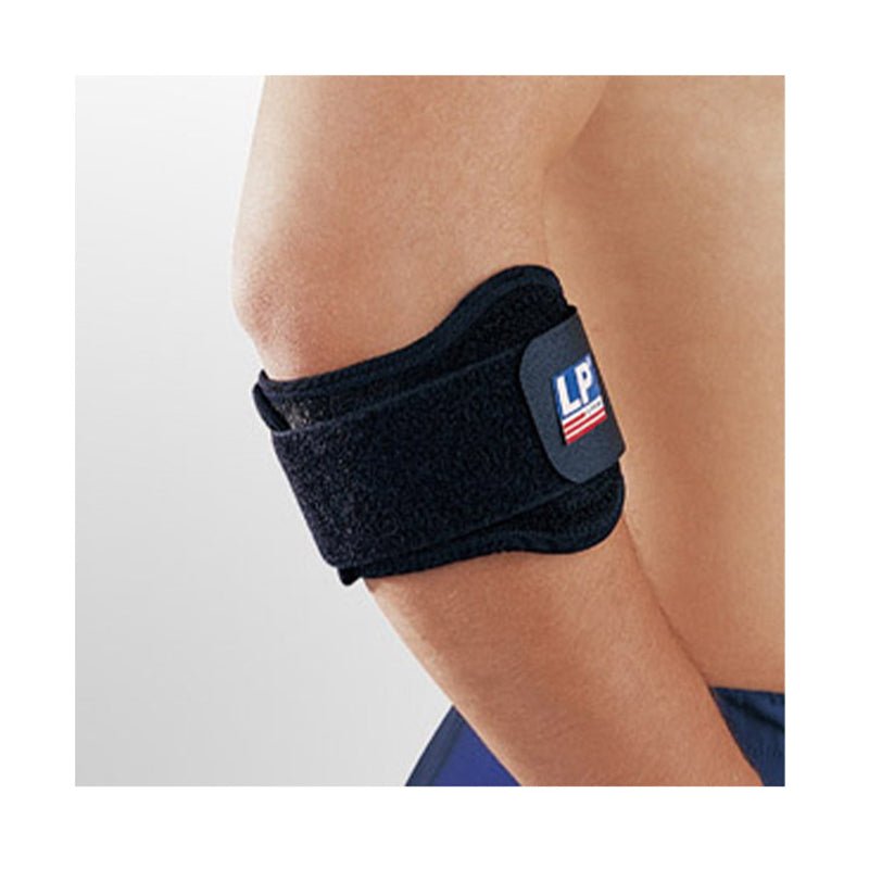 LPSUPPORT - TENNIS/GOLF ELBOW SUPPORT Unisex - Rev Online