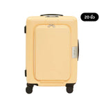 NATGEO LUGGAGE 20 กระเป๋าเดินทางสำหรับทั้งชายและหญิง - Rev Online