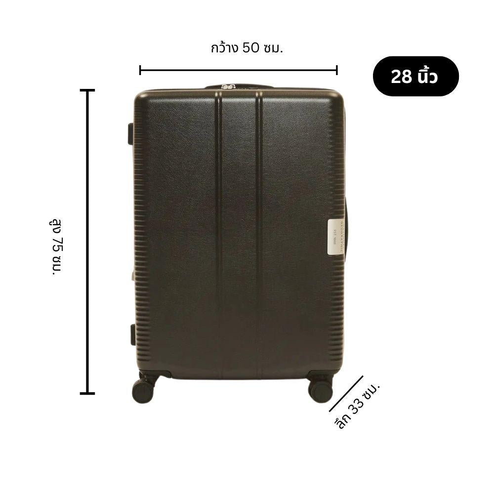 NATGEO LUGGAGE กระเป๋าเดินทางสำหรับทั้งชายและหญิง - Rev Online