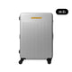 NATGEO LUGGAGE กระเป๋าเดินทางสำหรับทั้งผู้ชายและผู้หญิง - Rev Online