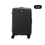 NATGEO LUGGAGE กระเป๋าเดินทางสำหรับทั้งชายและหญิง - Rev Online