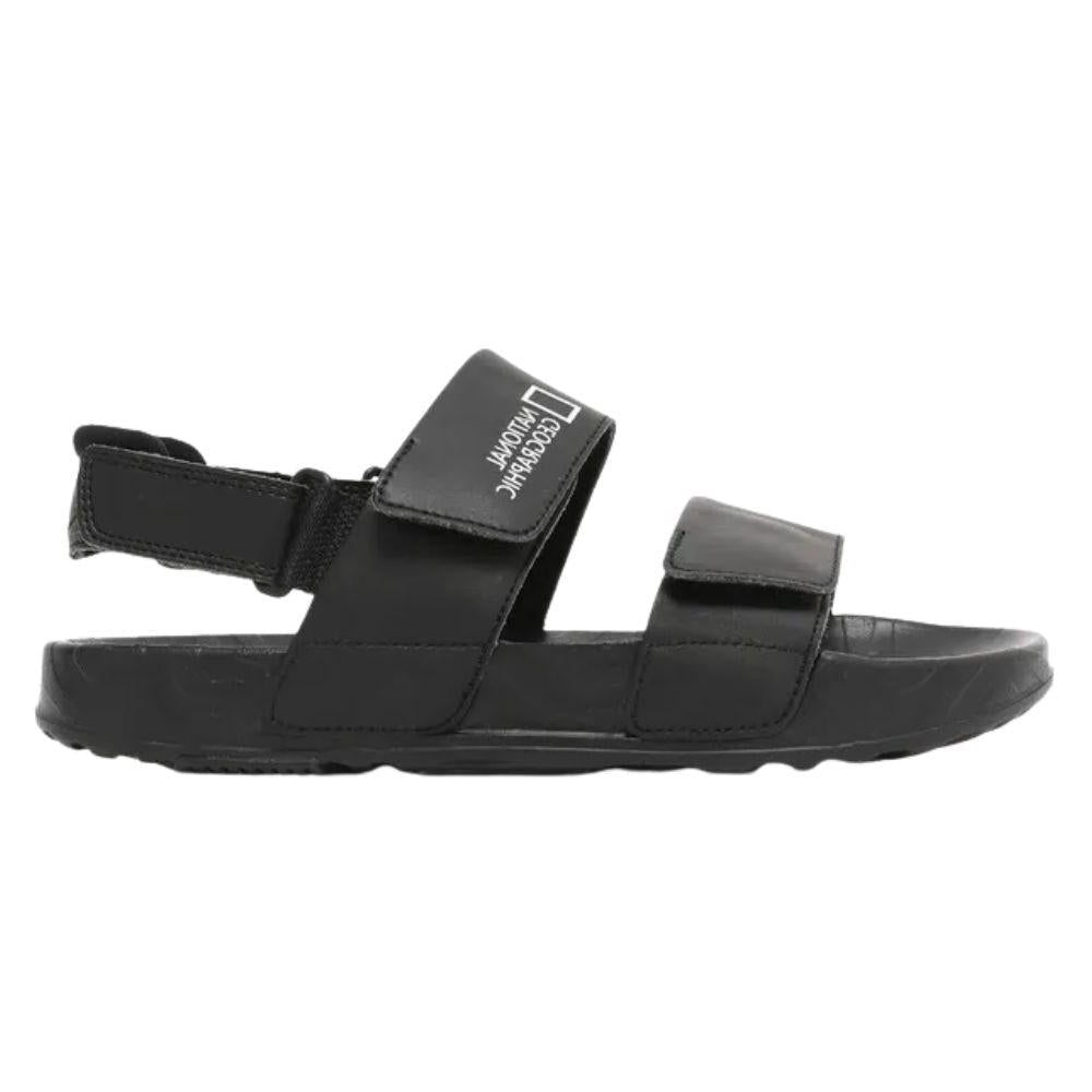 NATGEO SANDAL Unisex รองเท้าแตะรัดส้นผู้ชาย - Rev Online