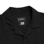 NATGEO SHIRT เสื้อยืดทีเชิ๊ตผู้ชาย - Rev Online