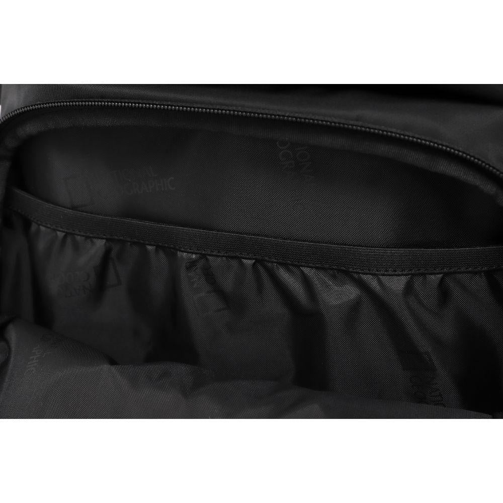 NATIONAL GEOGRAPHIC BAGPACK กระเป๋าเป้สำหรับผู้ชายและผู้หญิง - Rev Online