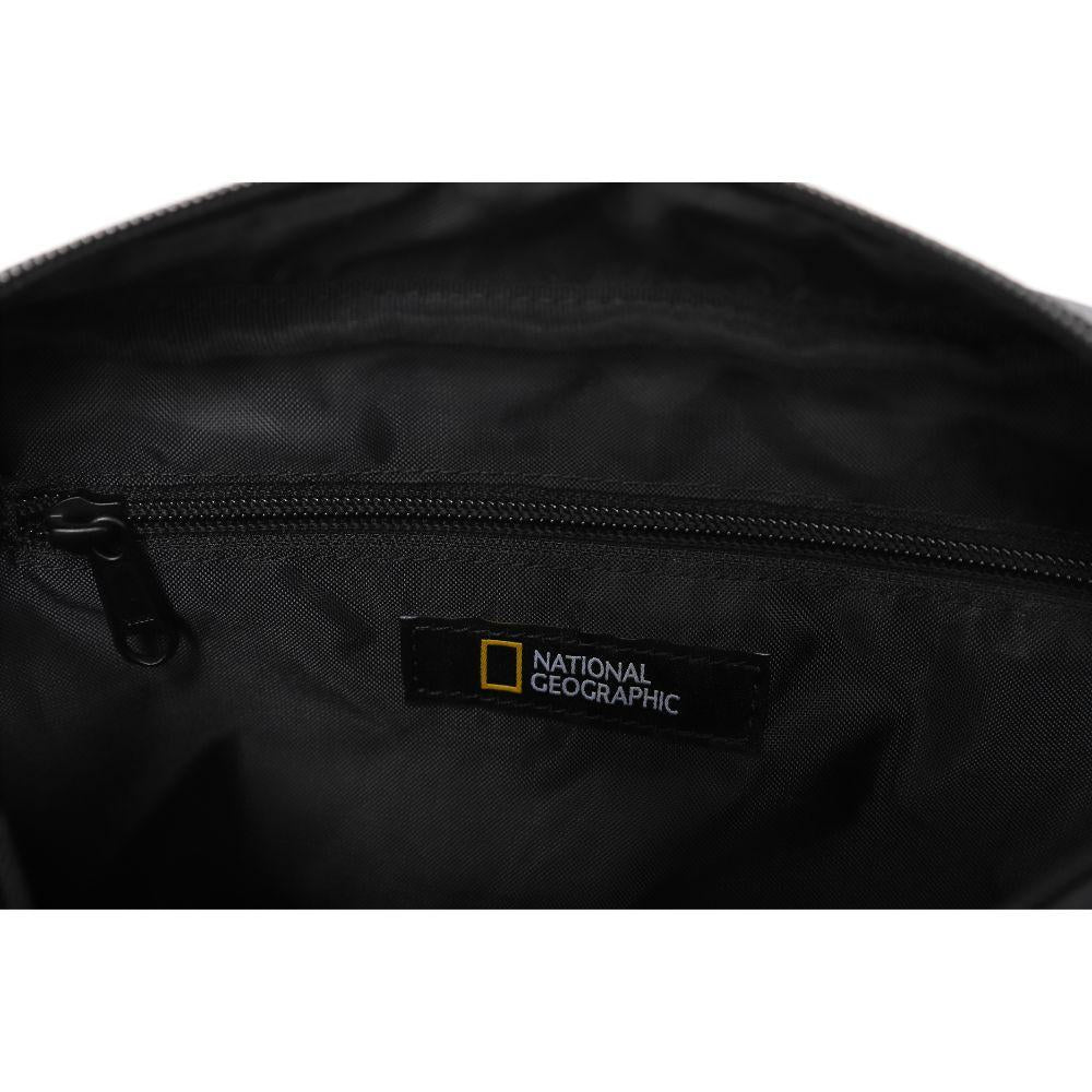 NATIONAL GEOGRAPHIC CROSS BAG กระเป๋าสะพายข้างสำหรับผู้ชายและผู้หญิง - Rev Online