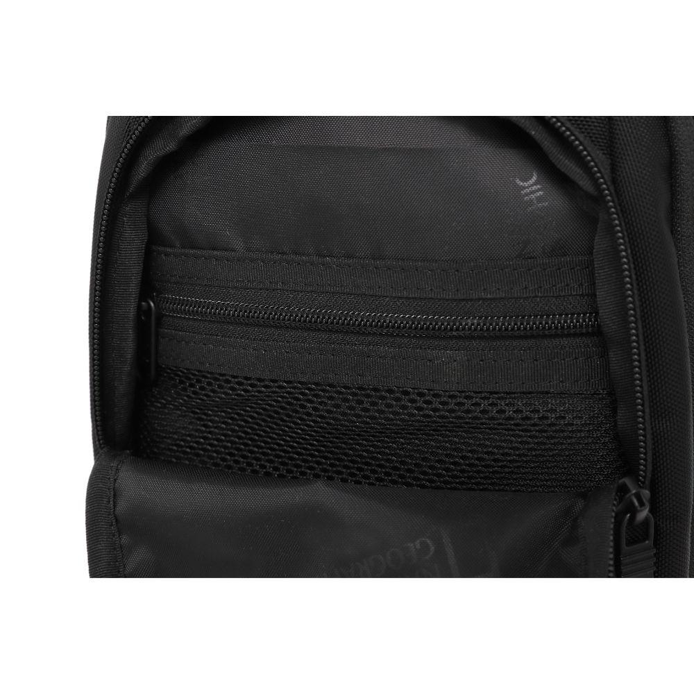 NATIONAL GEOGRAPHIC CROSS BAG กระเป๋าสะพายคาดอกสำหรับผู้ชายและผู้หญิง - Rev Online