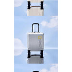 NATIONAL GEOGRAPHIC - LUGGAGE 18 Unisex - Rev Online