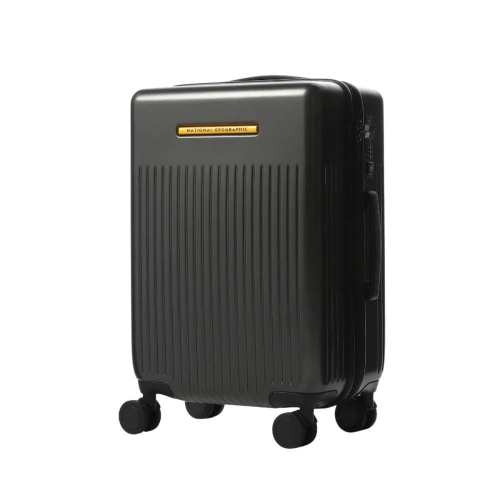 NATIONAL GEOGRAPHIC LUGGAGE กระเป๋าเดินทางสำหรับทั้งผู้ชายและผู้หญิง - Rev Online