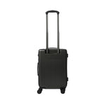 NATIONAL GEOGRAPHIC LUGGAGE กระเป๋าเดินทางสำหรับทั้งผู้ชายและผู้หญิง - Rev Online