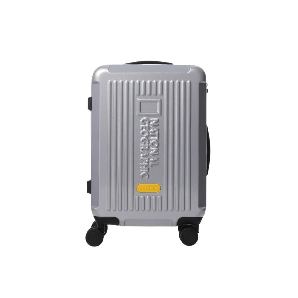 NATIONAL GEOGRAPHIC LUGGAGE กระเป๋าเดินทางสำหรับผู้ชายและผู้หญิง - Rev Online