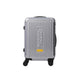 NATIONAL GEOGRAPHIC LUGGAGE กระเป๋าเดินทางสำหรับผู้ชายและผู้หญิง - Rev Online