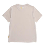 NATIONAL GEOGRAPHIC NEODY SMALL LOGO BASIC FIT เสื้อยืดทีเชิ๊ตสำหรับผู้ชายและผู้หญิง - Rev Online