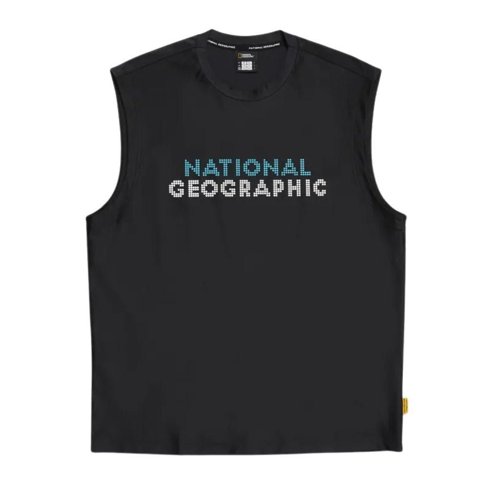 NATIONAL GEOGRAPHIC - RASHGUARD Men - Rev Online