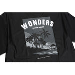 NATIONAL GEOGRAPHIC RASHGUARD เสื้อแรชการ์ดสำหรับผู้ชายและผู้หญิง - Rev Online