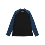 NATIONAL GEOGRAPHIC RASHGUARD เสื้อแรชการ์ดสำหรับผู้ชายและผู้หญิง - Rev Online