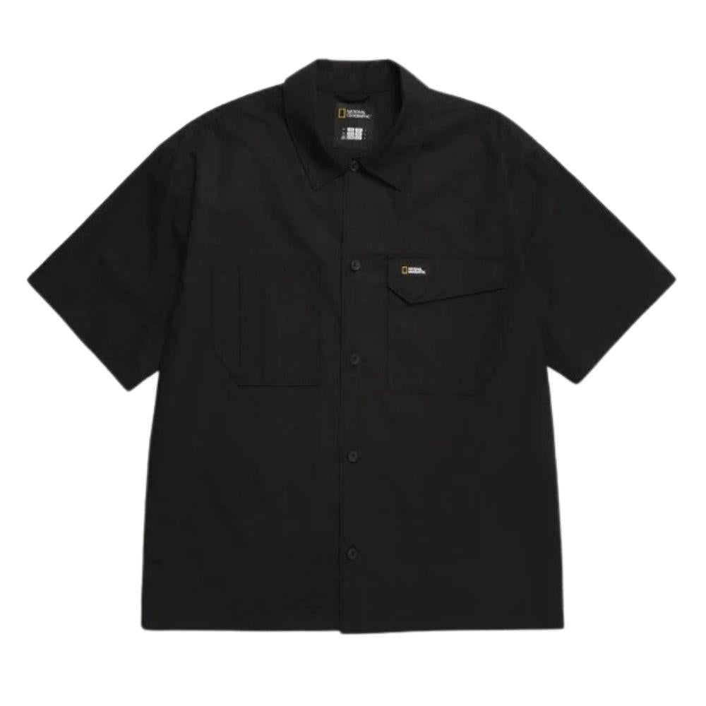 NATIONAL GEOGRAPHIC - SHIRT Men - Rev Online