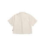 NATIONAL GEOGRAPHIC SHIRT เสื้อยืดทีเชิ๊ตผู้หญิง - Rev Online