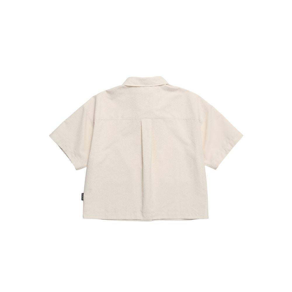 NATIONAL GEOGRAPHIC SHIRT เสื้อยืดทีเชิ๊ตผู้หญิง - Rev Online